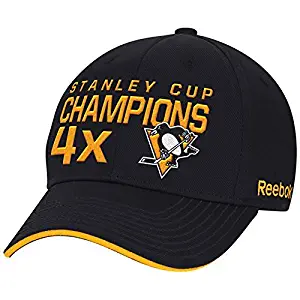 Best penguins stanley cup hat