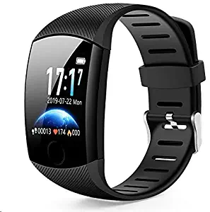Best lg smart watch with heart monitor