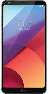 Best unlocked lg g6 smartphones
