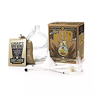 Best home brew bottling kit