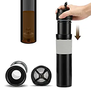 Best coffee maker mug thermos