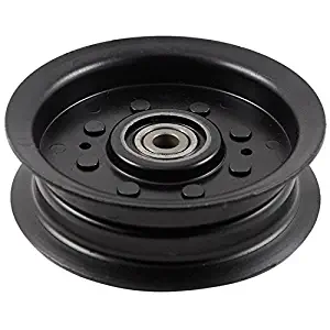 Best craftsman lawn tractor idler pulley
