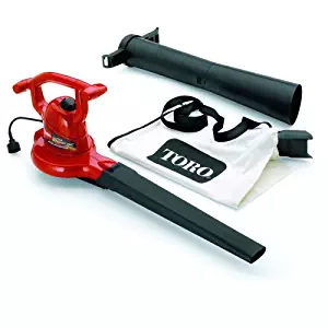 Best leaf vacuum shredder reviews