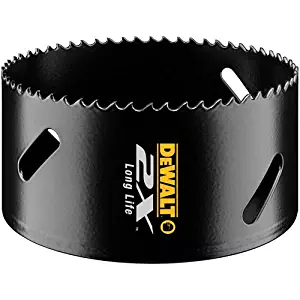 Best dewalt drill hole saw