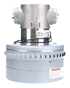 Best ametek lamb vacuum motor parts