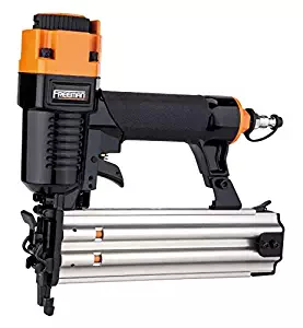 Best brad nailer for baseboards