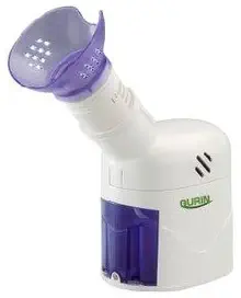 Best baby steamer for cold
