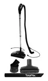 Best proteam sierra backpack vacuum