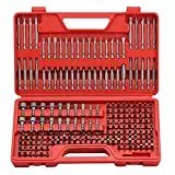 Best professional screwdriver bit set