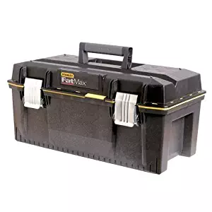Best stanley pro tool box