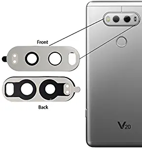 Best lg v20 back camera glass