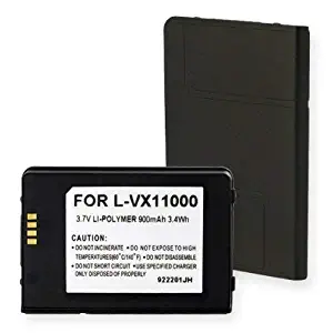 Best battery for lg a380