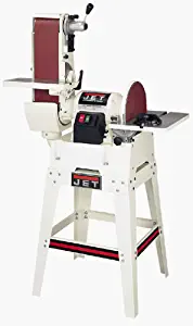Best disc belt sander combo