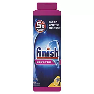 Best dishwasher vinegar rinse aid