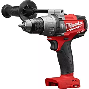 Best milwaukee hammer drill driver