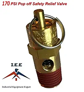 Best new air compressor tank