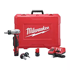 Best milwaukee m12 force logic press tool kit