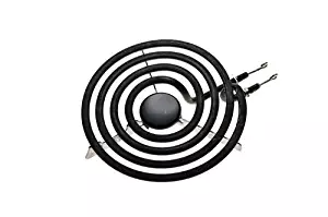 Best kenmore stove coil 6 inch