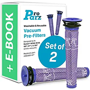 Best dyson vacuum cleaner filters