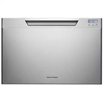 Best double dish drawer dishwasher