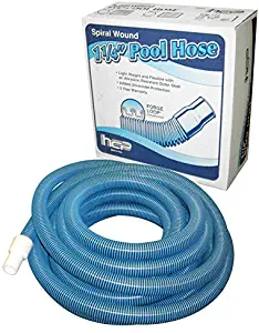 Best vacuum hose for pools