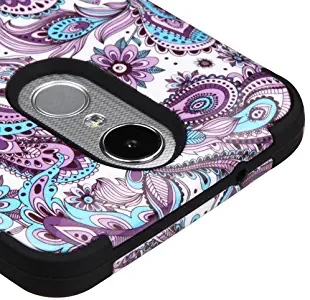 Best lg k8 2018 gel case