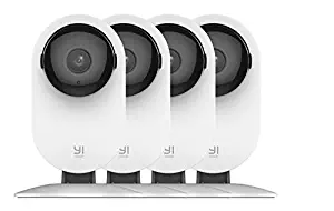 Best wifi cameras 1080 for home security