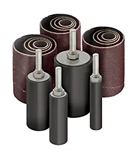 Best what is a spindle sander