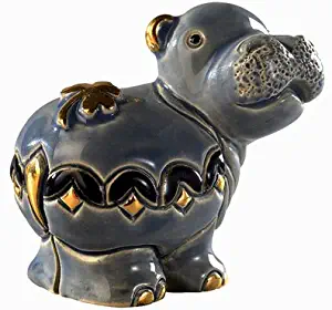 Best hippo figurines for home decor