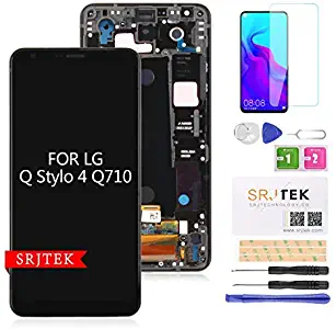 Best lg flex screen replacement kit glass