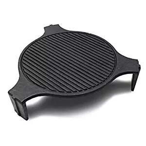 Best little griddle cure?