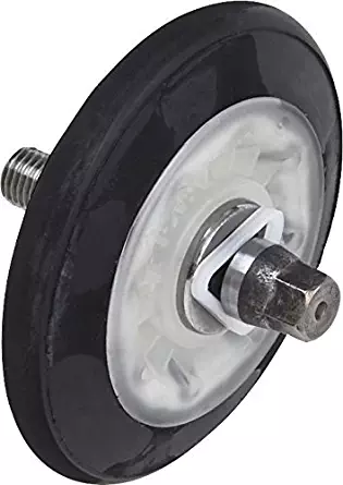 Best lg clothes dryer drum wheels