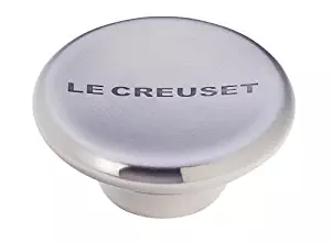 Best le creuset extra-large double-burner griddle