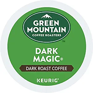 Best green mountain single serve coffee maker