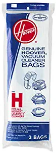 Best vacuum bags type h