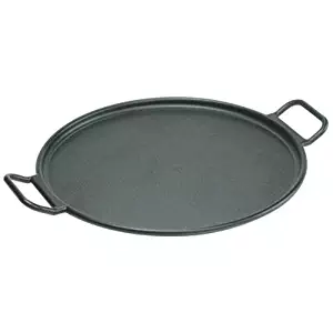 Best steel griddle and baking