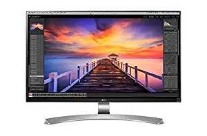 Best lg ips monitor dual