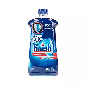 Best rinse aid whirlpool dishwasher