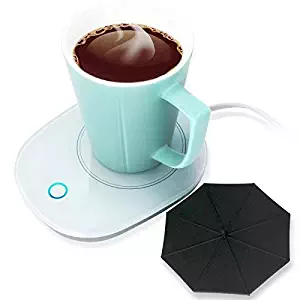 Best plug a mug stainless beverage warmer