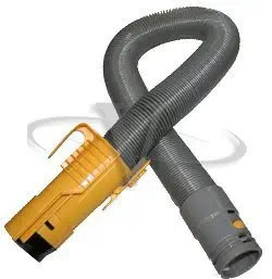 Best dyson replacement hose dc07