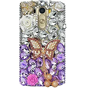 Best lg treasure phone case rose gold