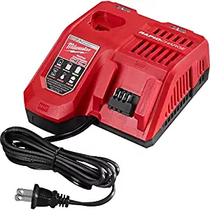 Best milwaukee m18 fuel charger
