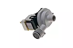 Best ge dishwasher pump assembly