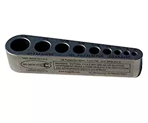 Best big gator drill and tap guides