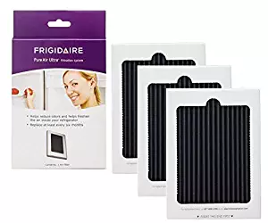 Best frigidaire filter for refrigerator wf3cb