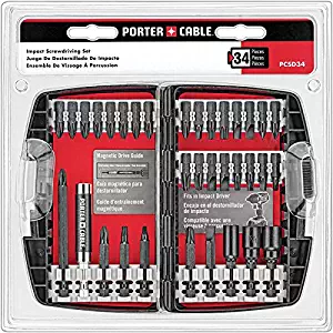 Best porter cable drill saw set