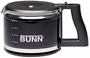 Best bunn 10 cup coffee pot replacement