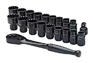 Best craftsman pass through socket set