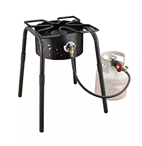 Best camp chef pro single burner griddle