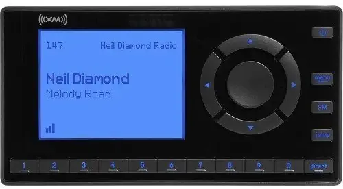 Best xm radio onyx home kit